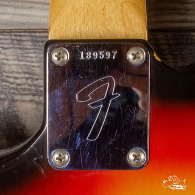 1966 Fender Jaguar - MAKE AN OFFER! image 11