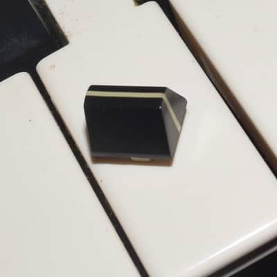 Roland JP-8000 Slider Knobs