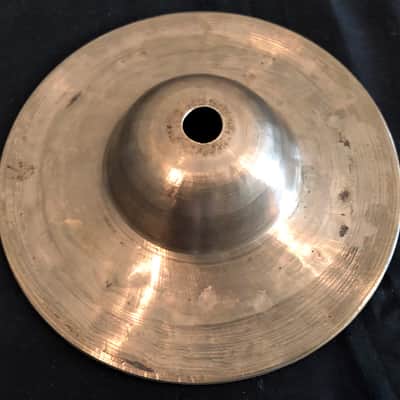 LP 6" Rancan Chinese Bell Cymbal image 5