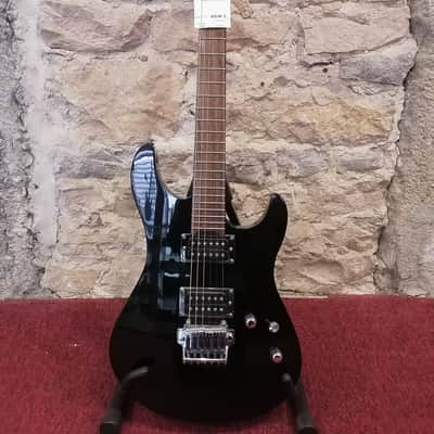 Yamaha RGX 520 DZ Black image 1