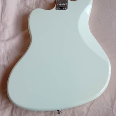 Squier Jaguar FSR Classic Vibe 60's OWT MH image 4