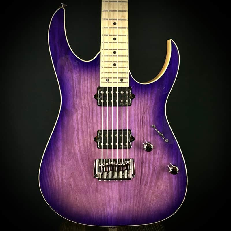 Ibanez Prestige RG652AHMFX Prestige image 1