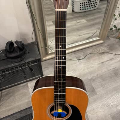 Martin D-28 2001 image 3