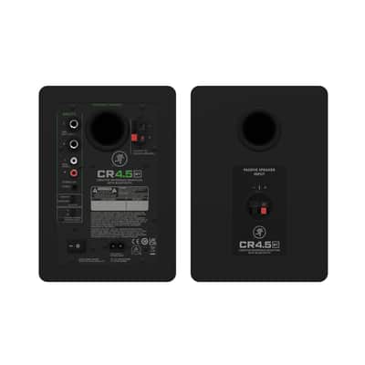 Mackie CR4.5 BT image 3