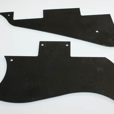 SG and Les Paul Custom Pickguards image 4