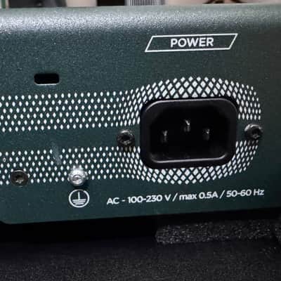 Kemper Amps Profiler Stage 2019 - 2025 image 7