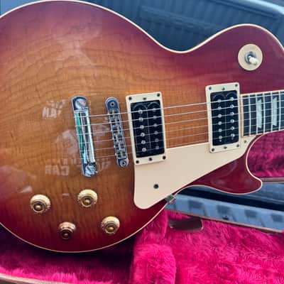 2015 Gibson Les Paul Standard 120th Anniversary image 2