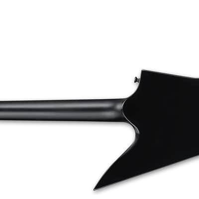 ESP E-II EX NT Black image 3