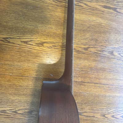 Martin D-15 USA Acoustic Guitar with Original Hardshell Case **PROFESSIONALLY REPAIRED CRACKS AS IS** image 23