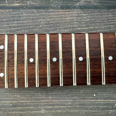 2005 Ibanez Prestige RGA121 Neck Team J Craft Made in Japan image 13