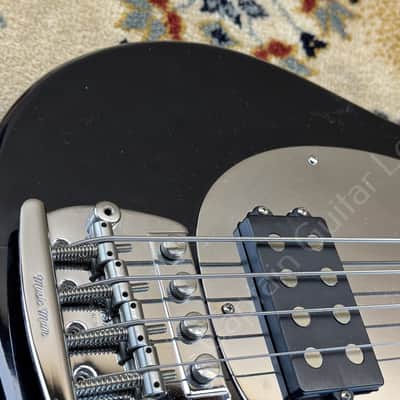 1979 Music Man - Stingray - Pre Ernie Ball - ID 5694 image 6