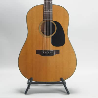 Martin D12-20 (1970) image 1
