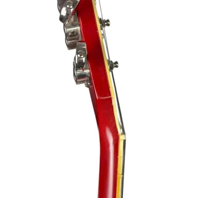 Gibson Les Paul Custom Shop 1998 - Catalina Red image 12