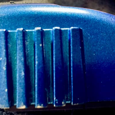 Line 6 MM4 Modulation Modeler 2010s - Blue image 4