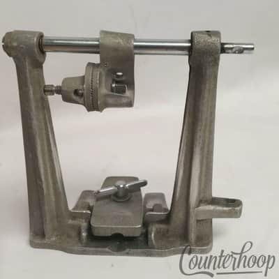 *Rogers Rocket 398 Bass Drum Pedal Mainframe Assembly Frame Holder Hardware Part image 3