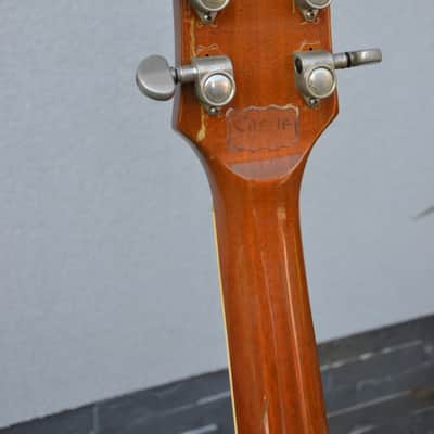 Gibson Les Paul Deluxe 1971 - Goldtop image 14
