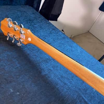 Epiphone Dot 2013 image 13
