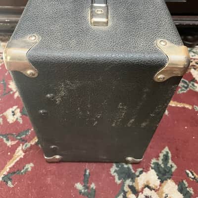 Fender Frontman 15B Bass Combo Amplifier 1990s - Black image 3