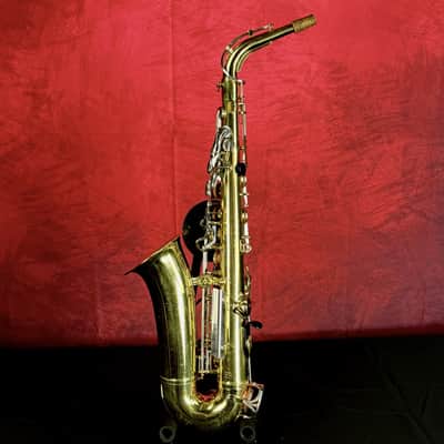 Yamaha YAS-23 Alto Saxophone - (Used) image 7