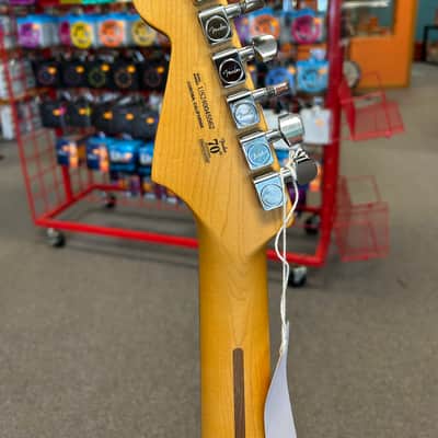 Fender American Professional II Stratocaster 2024 - Roasted Pine image 9