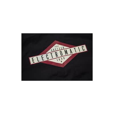 Gretsch Guitars Electromatic Work Shirt, M image 3