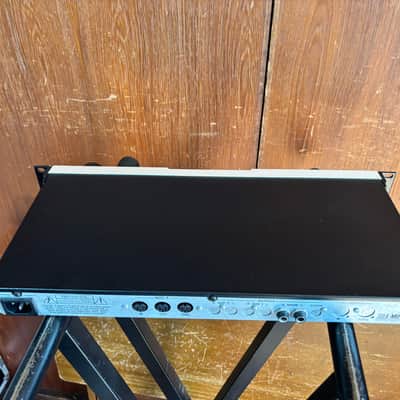 E-MU Systems B-3 Rackmount 64-Voice Tone Wheel Organ image 9
