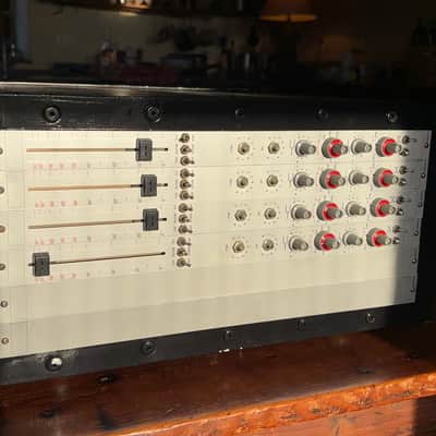4 Studer 169 Channels image 6