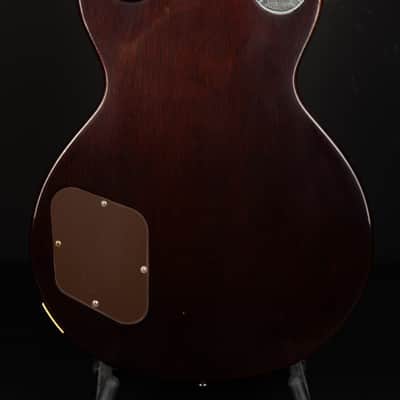 Gibson 1957 Les Paul Standard Special Guitarpoint Order 59 Neck - Goldtop / Darkback image 6