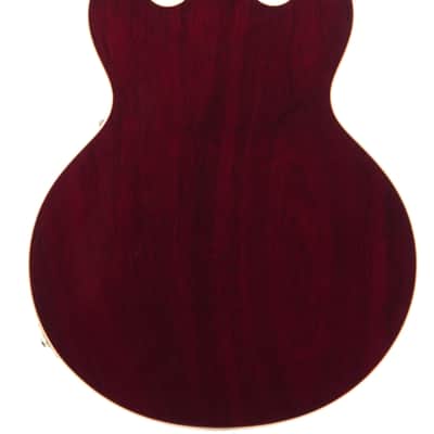 Immagine Gibson CS339 Cherry 2010 - 8