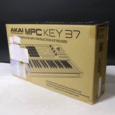 Akai Mpc Key 37 [(21)a12411261714660] (07/13) image 2