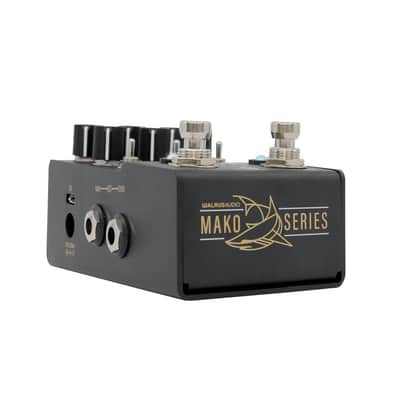 Walrus Audio MAKO Series R1 High-Fidelity Stereo Reverb image 8