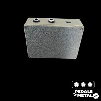Benson Amps Stonk Box -x12147 image 5