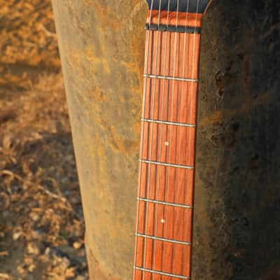 Ernie Ball Music Man John Petrucci Signature JP6 2001 - 2021 - Various image 4