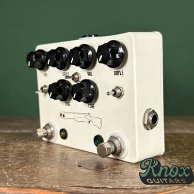 JHS Double Barrel V3 | Reverb