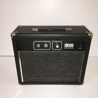 Alamo 2525 Special image 1