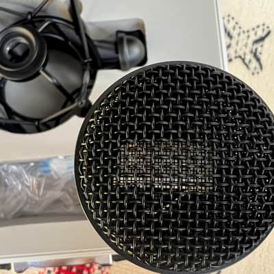 Slate Digital ML-1 Cardioid Condenser Microphone INCLUDES VMS license MINT image 9