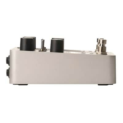 Universal Audio UAFX Knuckles ‘92 Dual Rec Amplifier Overdrive Pedal image 5