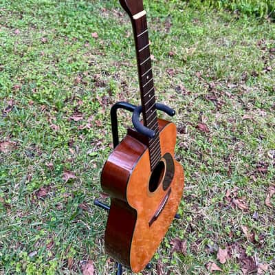 1958 Martin 000-18 w OHSC image 3