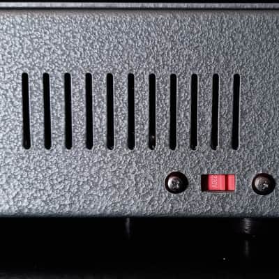 G SSL Type 4000 Custom Stereo Compressor MKII image 7