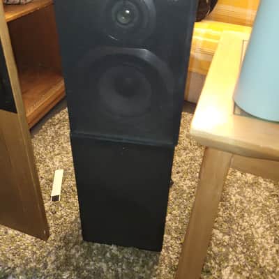 JVC E31 90s - Black image 3