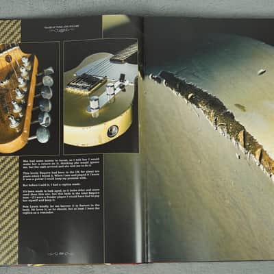 1959 Fender Esquire ex Bernie Marsden + OHSC + Candy image 8