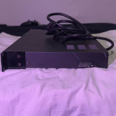 Korg Wavestation SR image 5