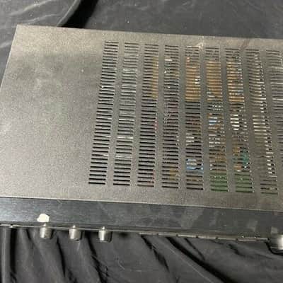 Marantz Legacy Series Receiver [GLM901] image 7