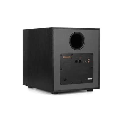 Klipsch R-100SW 300W Subwoofer image 14
