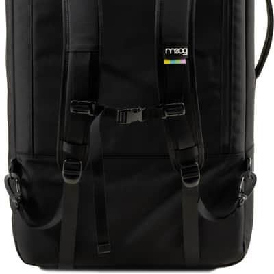 Moog SR Series Case for Matriarch Synthesizer image 4