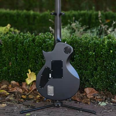 ESP E-II RZK-II Burnt Richard Z Signature - Distressed & Burnt image 15