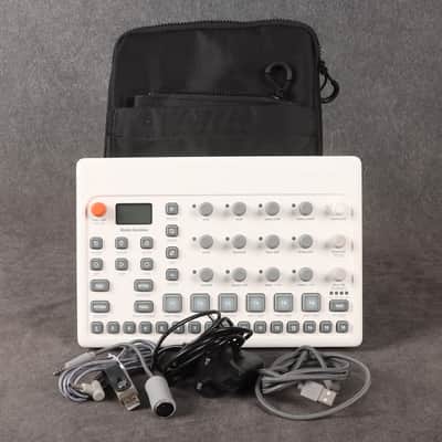 Elektron Model Samples - 2nd Hand