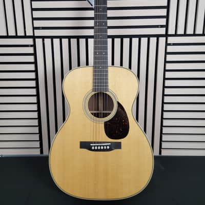 Martin Standard Series OM-28 2018 - 2024 - Natural image 1