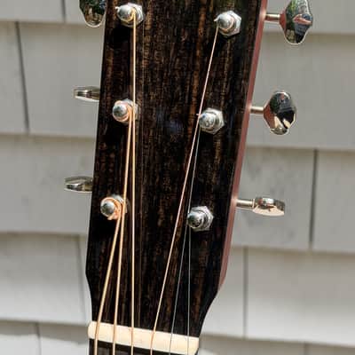Boucher BG-41T-G Bluegrass Goose Series Torrefied image 20