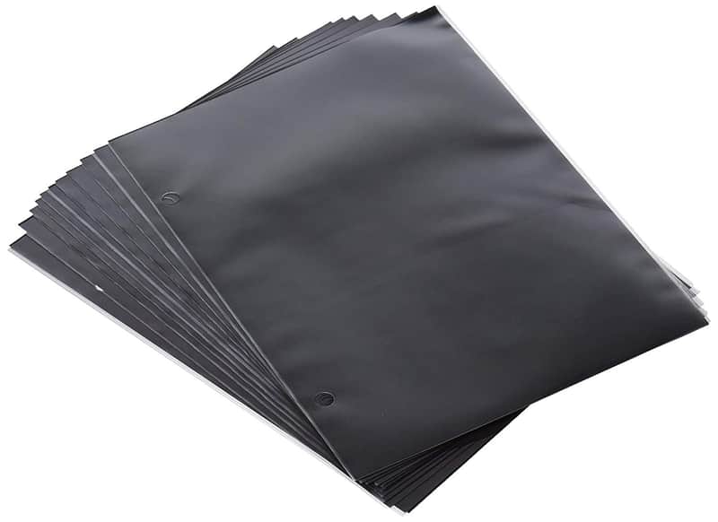 Grover TR9412 Flip Folder Windows 12 Pack image 1